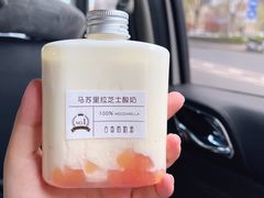 -白色日记·手作酸奶(麦凯乐店)