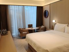 -扬州东关街文昌阁桔子水晶酒店