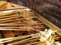 -盟重烧烤(高正街店)