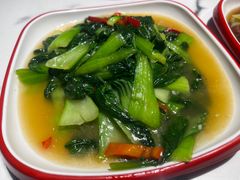 -欧提汗·新疆餐厅·清真(银都路店)