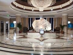 -郑州银基黄帝宫御温泉