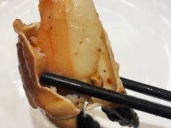 -汇景海鲜店