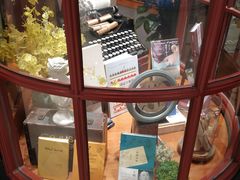 -西西弗书店&矢量咖啡(来福士广场店)