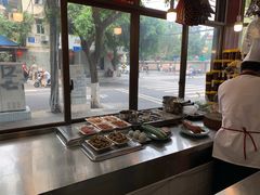 -双流兔头(成都金丝街总店)