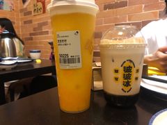 -喜茶(佛山顺德大良东乐路店)