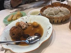 -到家尝北京菜(西坝河店)