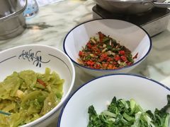 -野渡坡·极致湘菜·庭院餐厅(汉阳店)