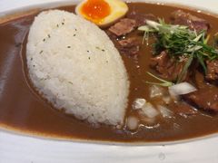 -CURRY YA 熟成咖哩專門店(深圳湾万象城店)