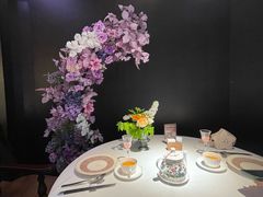 -狮拾久·现代新加坡料理(福田COCO Park店)