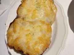 培根芝士焗土豆-囍er牛排馆SEAR STEAKHOUSE(常德道店)