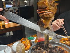-汉巴味德(大悦城店)