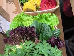 -千牛将·鲜牛肉火锅(开元路店)