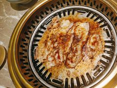 -韩盛·古法烤肉店(皇城恒隆广场店)
