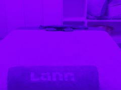 -LANN I 蘭 SPA(陆家嘴中心店)