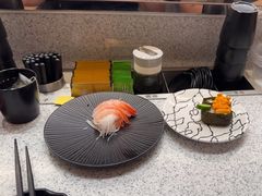 -争鲜回转寿司(西红门荟聚PLUS店)