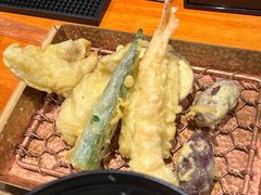-天妇罗内顺田(罗湖店)