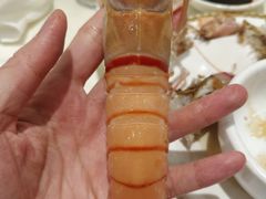 -盛港湾海鲜食府(黄沙店)