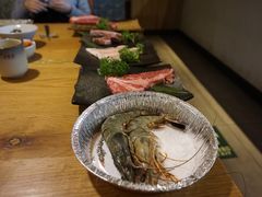 -赤坂亭·M9和牛烧肉·铁板烧(合肥万象城店)