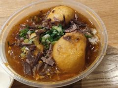 -穆桂英美食(城中店)