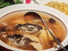 -谭厨中山传家菜.乳鸽.脆鲩鱼(华强北中航城店)