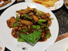 -汉巴味德(大悦城店)