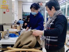 大堂-伊祥·敦煌楼