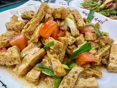 -黔人百味.贵州菜