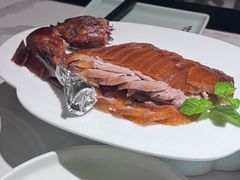 -四世同堂·京菜·烤鸭(双井店)