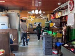 -德顺斋爆肚涮肉馆·烧烤·羊蝎子·清真炒菜(马驹桥店)