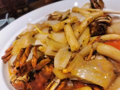 -周家二小姐的菜(西津渡店)