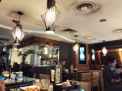 -翠华餐厅(湾仔店)