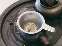 -喜鹊茶点.啫煲(车陂店)