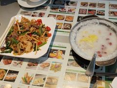 -小辣椒·桂林本地菜(鸿运店)