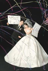 -雪中彩影婚纱摄影·微光艺术中心