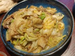 -蚝堡海鲜·威海菜·海肠捞饭·烧烤·亚洲吃蚝公司(幸福门店)