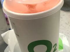 -O2鲜榨果汁(苏州龙湖狮山店)