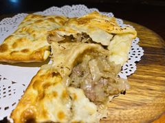 酥皮肉馕（小份）-楼兰新疆主题餐厅(苏州中心店)