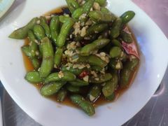 -江湖亮亮蒸虾大排档烤全羊清真(武汉总店)