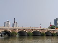 -南通濠河风景名胜区