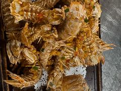 -钱山海鲜大排档