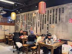 -堂瓦里·33年传统赣菜(第一街区店)