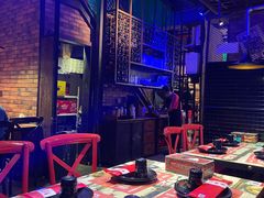 大堂-红钳侠小龙虾·烧烤(中赢康康谷店)