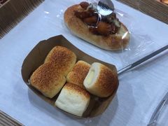 -巴黎贝甜(凯德MALL望京店)
