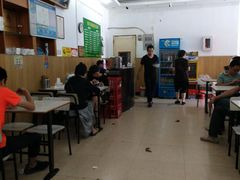 大堂-姚记面馆(瑶琳路店)