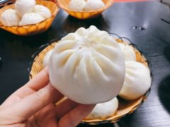 -郑家包子牛肉拉面(尚勤路店)