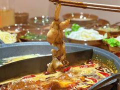 -虾领航小龙虾·吉林烧烤(柳州路店)