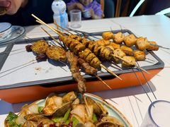 -亿牌牌东北烧烤(博物馆旗舰店)