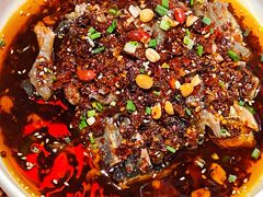 -铁公鸡·四川料理(天环广场店)