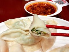 -喜家德虾仁水饺(青岛永旺东部店)