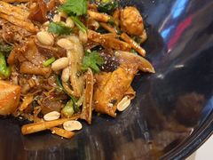 -醉人椒麻辣香锅(上地华联店)